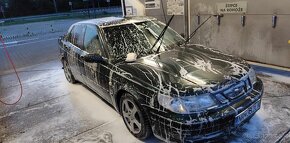 Saab 9-5 3.0 v6T griffin - 12