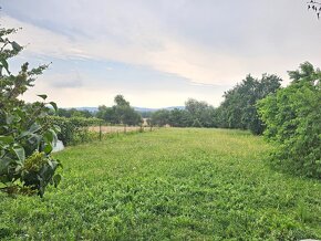 Predaj rodinného domu len 14km od Nitry - 12