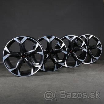 5x112 R19 Seat Cupra Formentor Nepoužite - 12