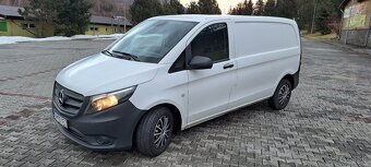 Mercedes-Benz Vito - 12