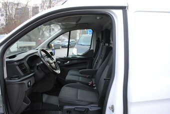 Ford Transit Custom 2.0 TDCi EcoBlue⭐SERVIS LEN FORD⭐ - 12