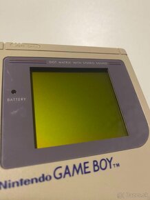 GameBoy DMG-01 - 12