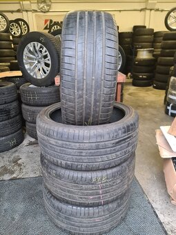 285/35 R22 LETNE PNEUMATIKY - 12