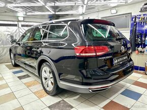 Volkswagen Passat Alltrack B8 4x4 2.0 TDI 176kw - 12