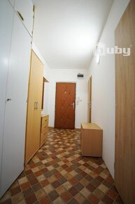 Na predaj 2 izbový byt s veľkou loggiou vo Vrútkach, 61 m2. - 12