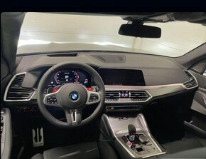 BMW X5M Competition - 12