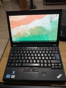 Lenovo Thinkpad X220 - 12