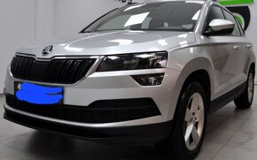 ŠKODA KAROQ ●SLEVA● - 12