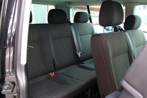 Volkswagen T6 Caravelle 2.0 TDI Long 150k 110kW DSG A7 - 12