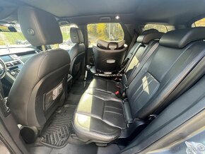 Land Rover Discovery Sport 2,0D 132kw AT - 12