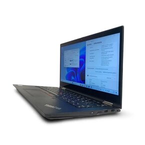 Lenovo ThinkPad X390 Yoga Intel Core I7-8665U 16 GB RAM 512 - 12