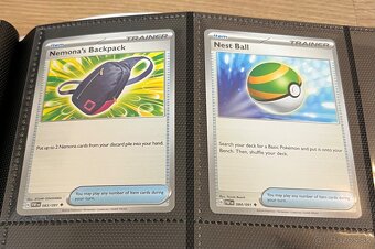 Pokemon album - 12