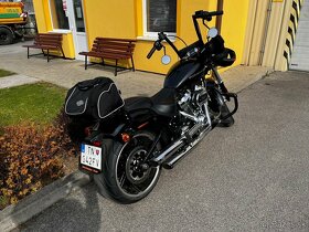 Harley Davidson softail Breakout 114 - 12