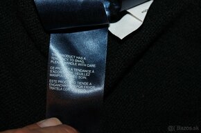 Dámsky vlnený sveter Tommy Hilfiger v. M - 12