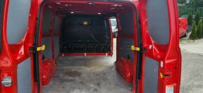 FORD TRANSIT CUSTOM 2.0TDCI - PREDAJ AJ NA SPLÁTKY - 12