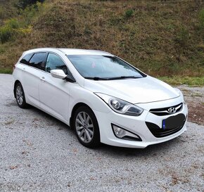 Hyundai i40 1.7 CRDi 100KW RV 2014 - 12