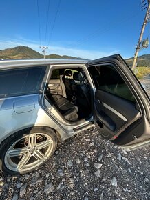 Audi a6 avant 3.0TDI - 12