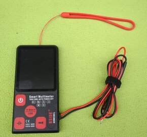 Smart Multimeter BSIDE ADMS9CL - 12