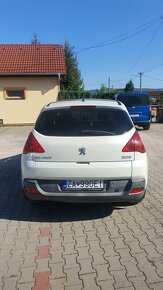 Predam Peugeot 3008 1.6 HDi  110 kW, 209tis. km. (NR,TO) - 12