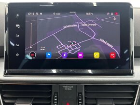 Tarraco 2,0 TDI Style Virtual Odpočet DPH Top stav - 12