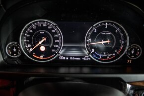 BMW X5 xDrive 40d A/T - 12