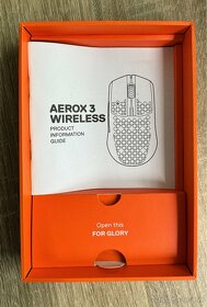 Steelseries aerox 3 wireless - 12