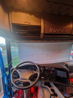 Scania R480 euro6 - 12