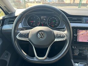 Volkswagen Passat Variant 2.0 TDI EVO Business DSG - 12