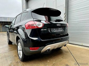 FORD KUGA 2.0TDCI - PREDAJ AJ NA SPLÁTKY - 12