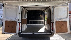 FORD TRANSIT - 12