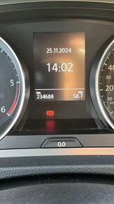 VW Golf 7 Variant 1.6 TDI Confortline 4-Motion - 12