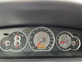 Citroen C5, 2.0 HDI - 12