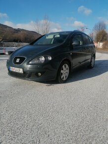 Seat altea xl - 12