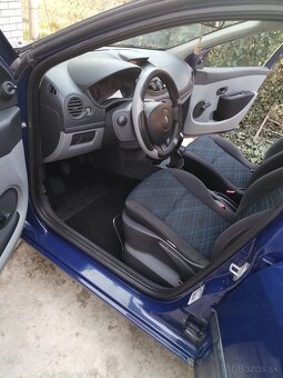 CLIO 3 1.5DCI - 12