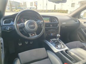 Audi A5 2.0TDI Sportsback s-line 3x - 12