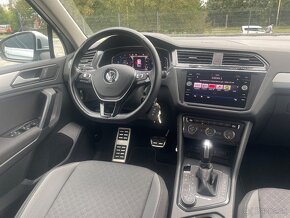 Tiguan 2.0 TDi 4x4 DSG - 12