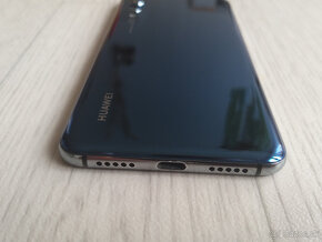 Huawei P20 Pro 6/128 GB Midnight Blue - 12