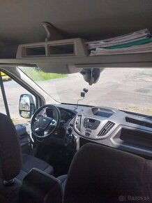 Ford transit mixto 2.0 125kwt. - 12