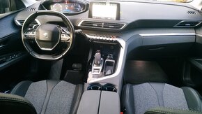 Peugeot 3008 1.6BlueHDI ,11/2018,Automat,ALLURE - 12