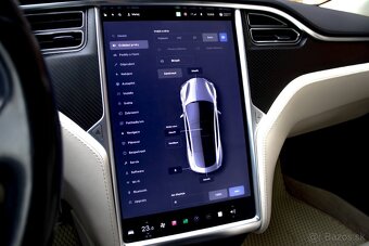 Tesla model S 386kw - 12