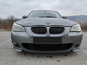 Bmw 535d e60 - 12