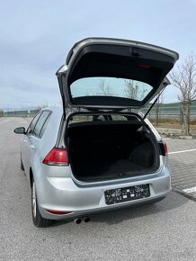 VOLKSWAGEN GOLF 7 - NA PREDAJ / NA SPLATKY - 12