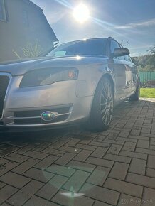 Audi a4 b7 2005 2.0tdi 103kw - 12