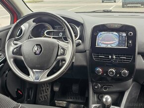 Renault Clio IV 1.2 16V Grandtour - 12