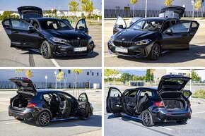 BMW 118d 8AT M-Paket (110kW/150k) - 12