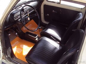 Fiat 500 berlina R,V 1969 - 12