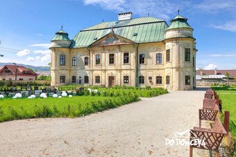 DO DOMČEKA | Bývanie v rodinnom dome v malebnej obci Hrosnek - 12