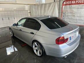 BMW E90 320d 120kw - 12