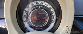 Fiat 500 1.2 Lounge Automat - 12