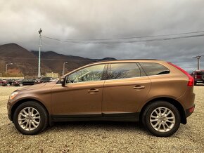 Volvo XC60 D5 AWD Summum Geartronic 150 000km - 12